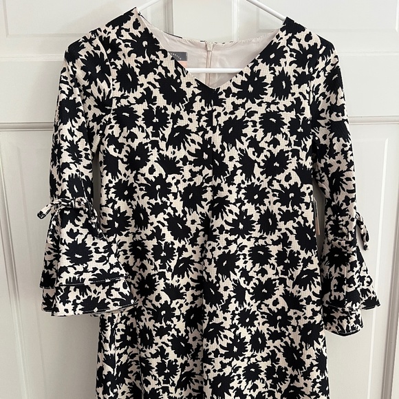 Girls Pippa and Julie dress size 14. Fit and flare. Very cute and loose fitting. - Picture 1 of 3